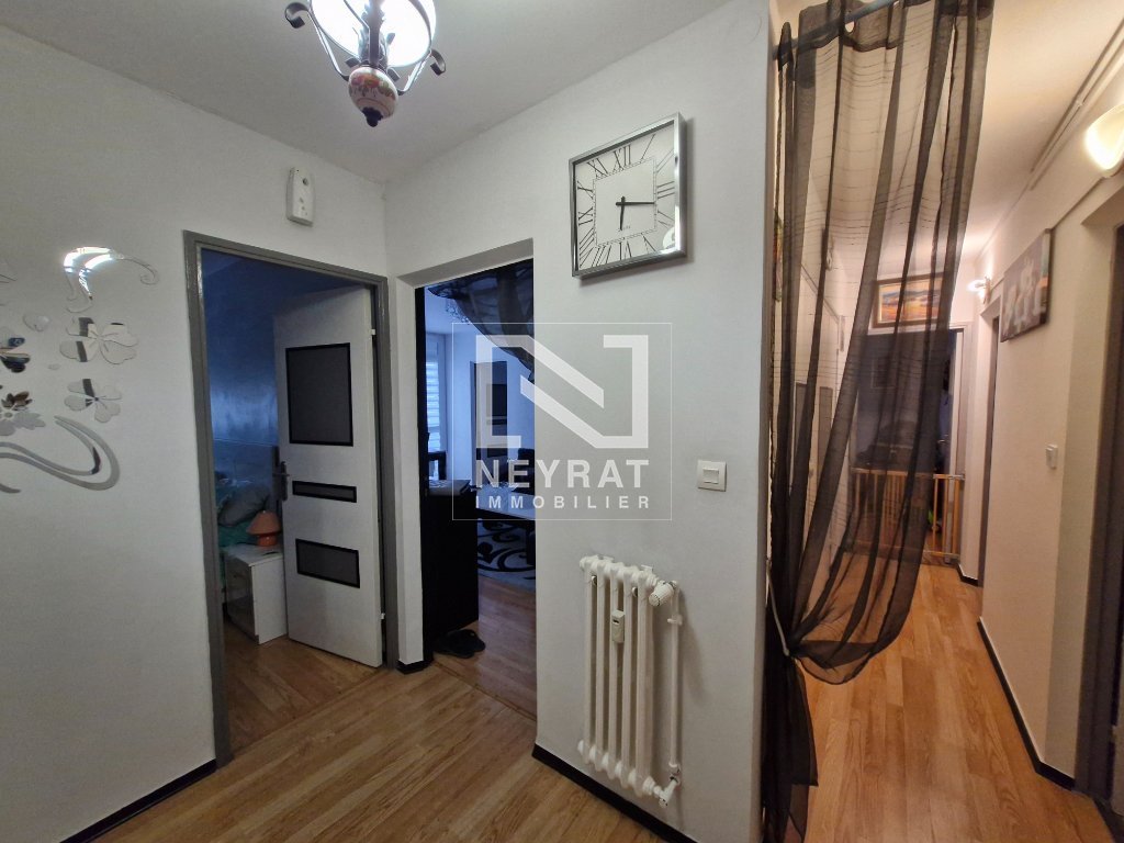 appartement type 4 Chenove proche centre ville TRAM