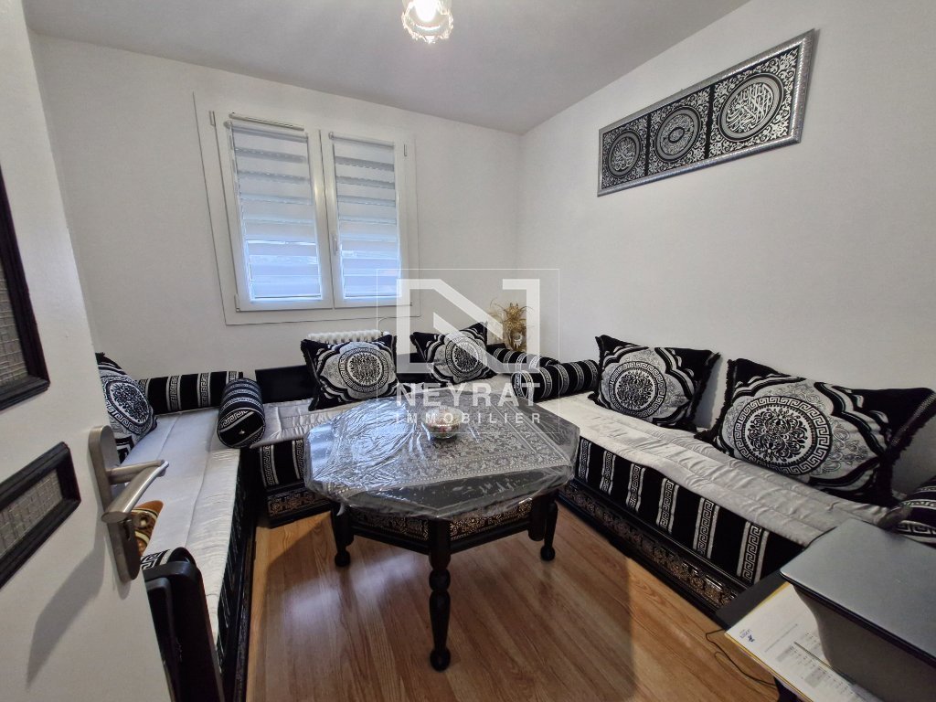 appartement type 4 Chenove proche centre ville TRAM