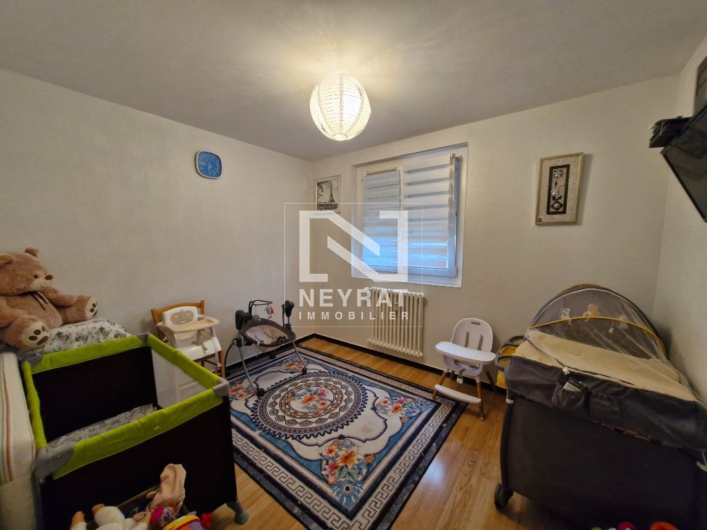 appartement type 4 Chenove proche centre ville TRAM