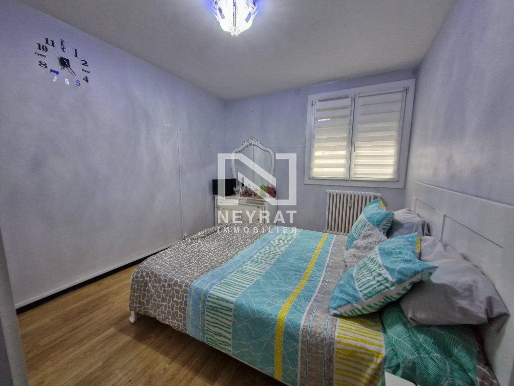 appartement type 4 Chenove proche centre ville TRAM