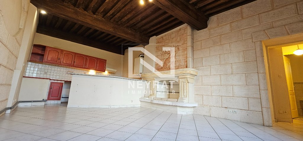 APPARTEMENT T4 A VENDRE - CHENOVE - 80 m2 - 197�400�&euro;