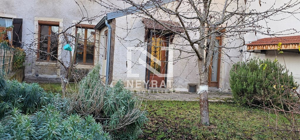 APPARTEMENT T4 A VENDRE - CHENOVE - 80 m2 - 197�400�&euro;