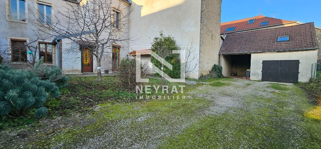 APPARTEMENT T4 A VENDRE - CHENOVE - 80 m2 - 197�400�&euro;