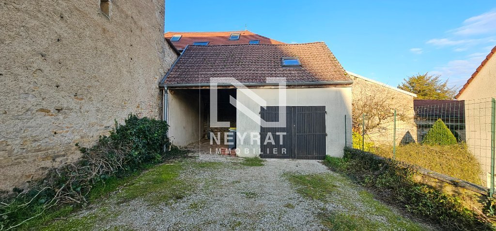 APPARTEMENT T4 A VENDRE - CHENOVE - 80 m2 - 197�400�&euro;