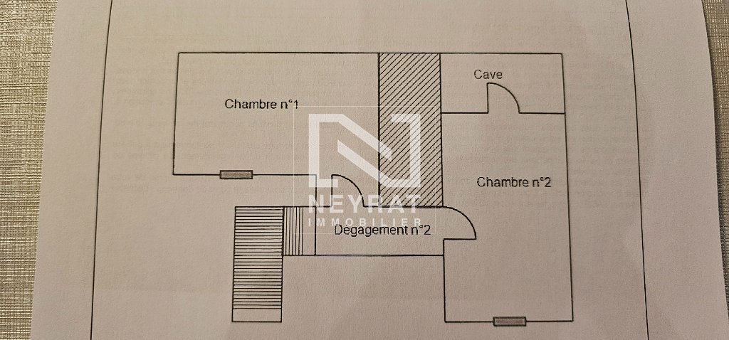 APPARTEMENT T4 A VENDRE - CHENOVE - 80 m2 - 197�400�&euro;