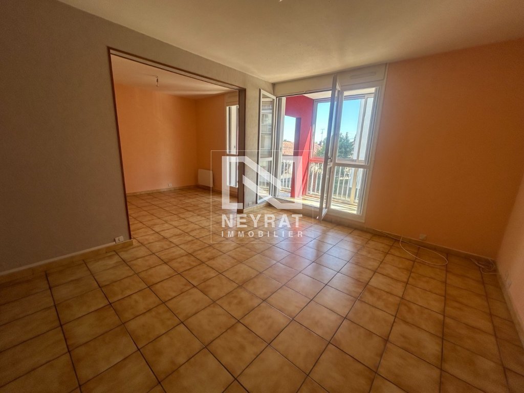 APPARTEMENT T4 A VENDRE - DIGOIN - 84.53 m2 - 88 500 &euro;