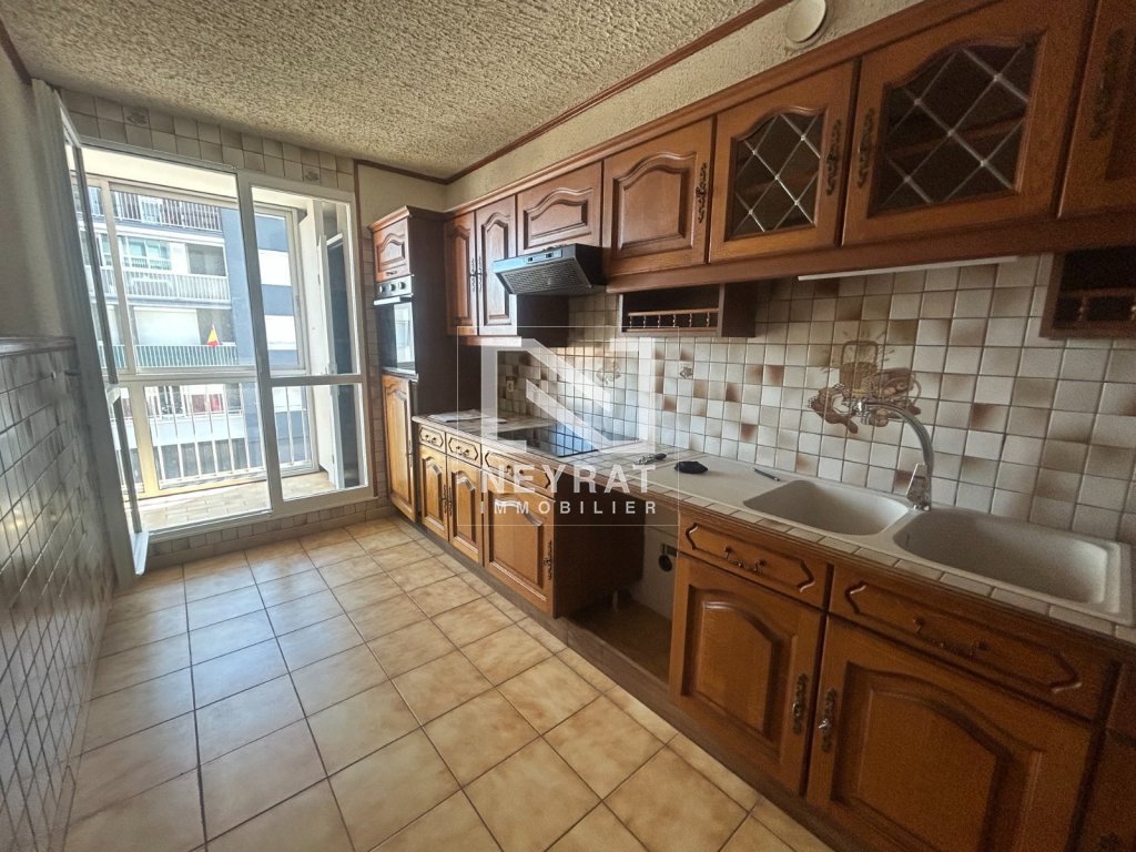 APPARTEMENT T4 A VENDRE - DIGOIN - 84.53 m2 - 88 500 &euro;