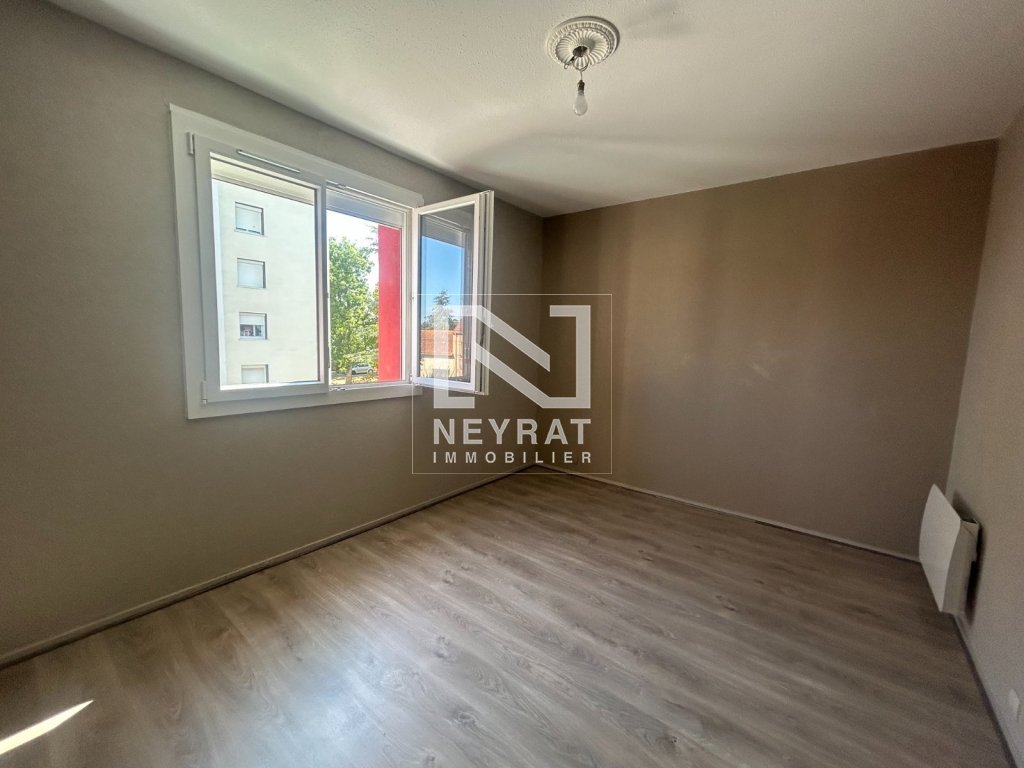 APPARTEMENT T4 A VENDRE - DIGOIN - 84.53 m2 - 88 500 &euro;