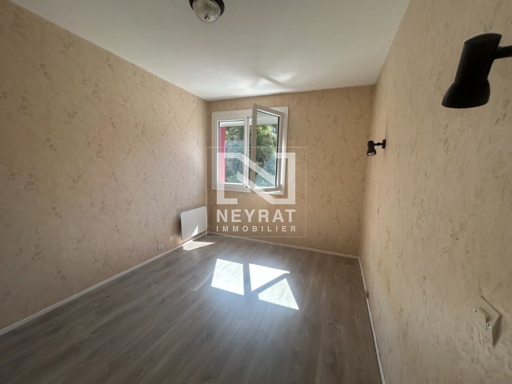 APPARTEMENT T4 A VENDRE - DIGOIN - 84.53 m2 - 88 500 &euro;