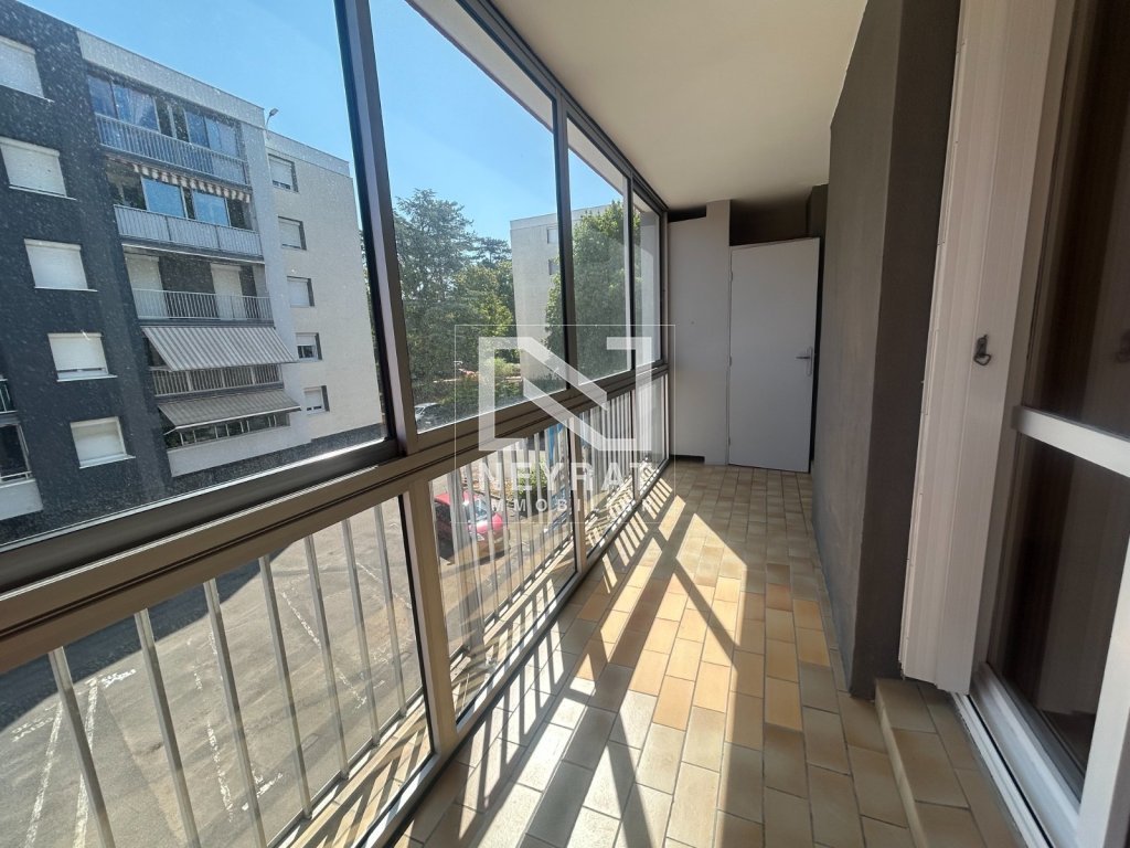 APPARTEMENT T4 A VENDRE - DIGOIN - 84.53 m2 - 88 500 &euro;