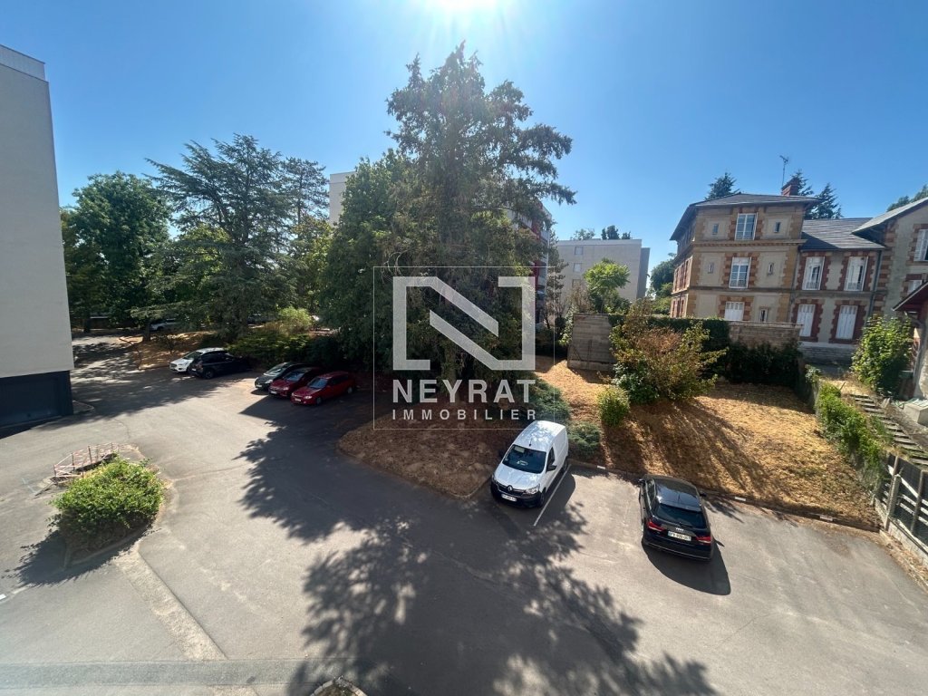 APPARTEMENT T4 A VENDRE - DIGOIN - 84.53 m2 - 88 500 &euro;