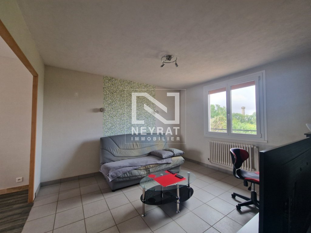 APPARTEMENT T4 A VENDRE - DIGOIN - 73.09 m2 - 73 000 &euro;