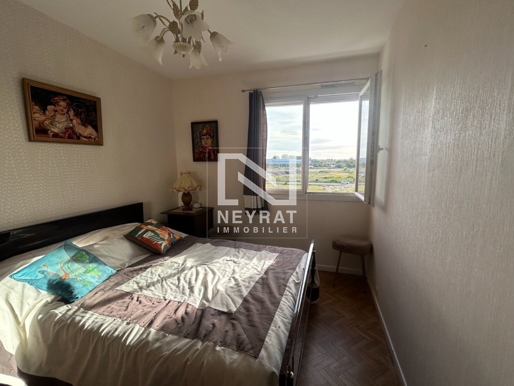APPARTEMENT T4 A VENDRE - DIGOIN - 80.29 m2 - 99 000 &euro;