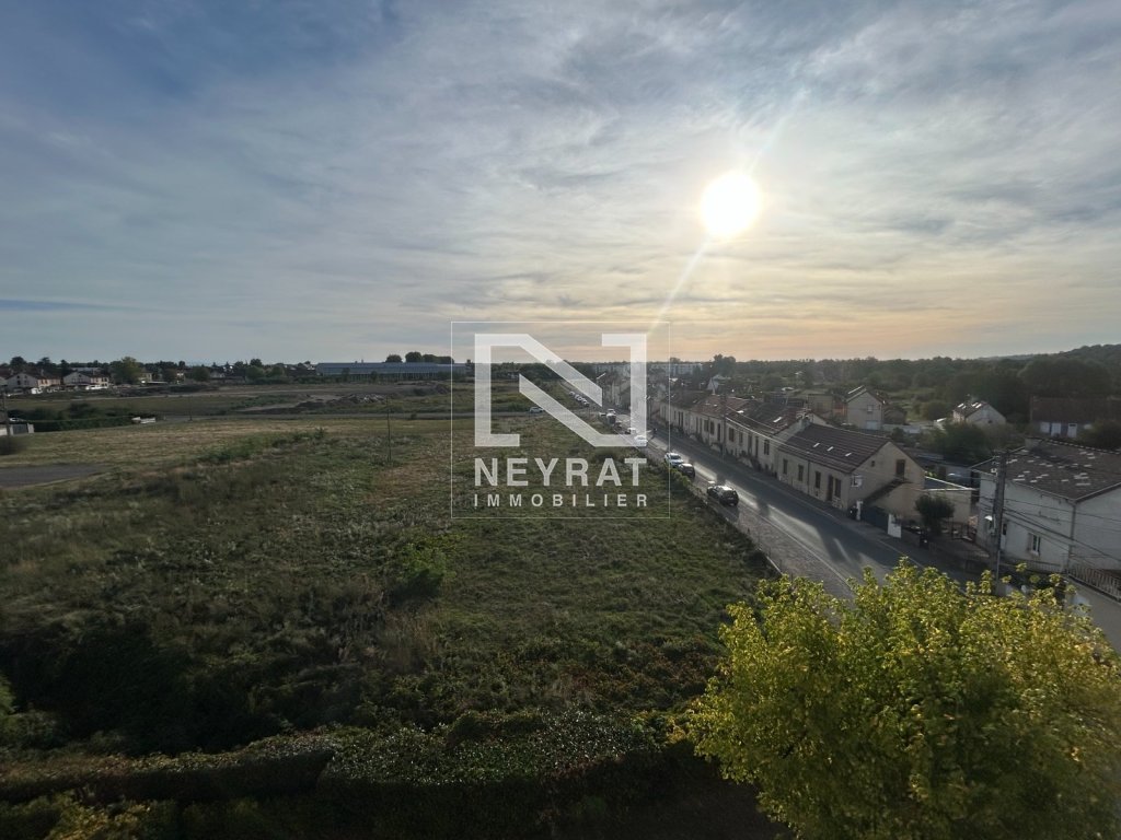 APPARTEMENT T4 A VENDRE - DIGOIN - 80.29 m2 - 99 000 &euro;