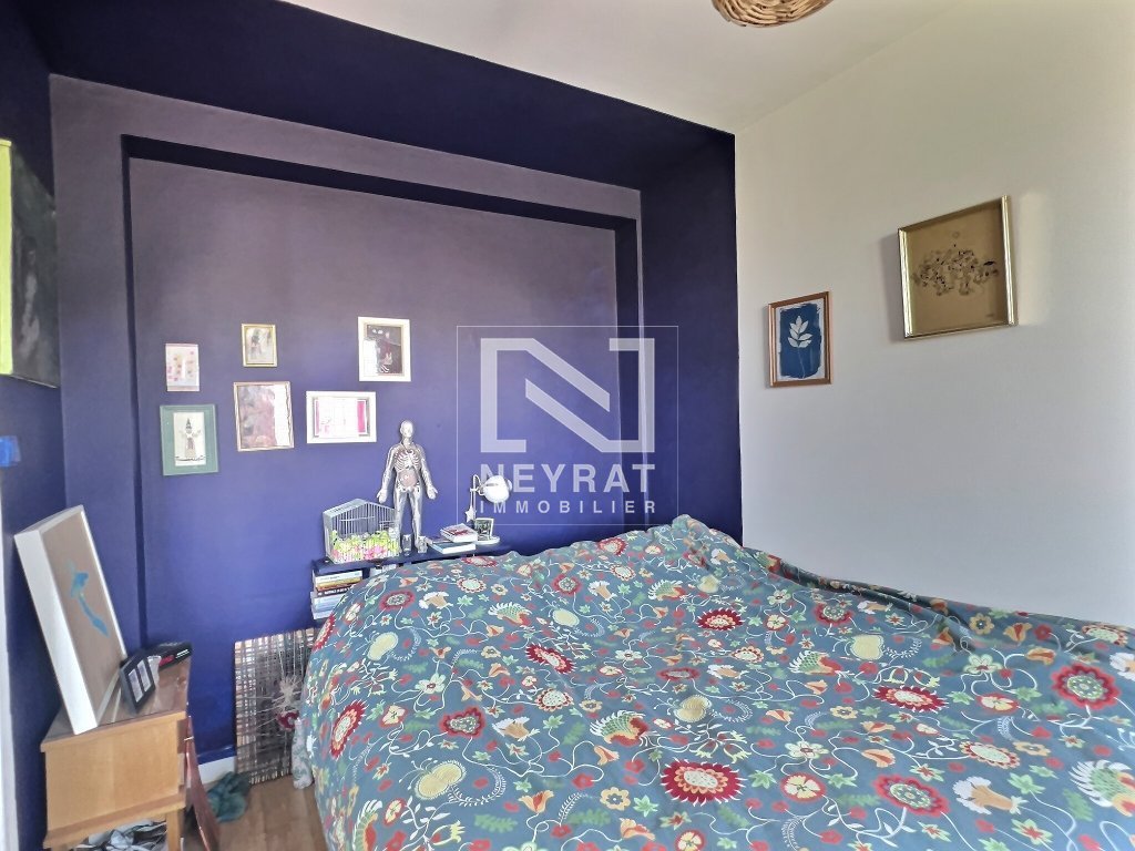 APPARTEMENT T4 - DIJON Eugene Spuller - 60.72 m2 - VENDU