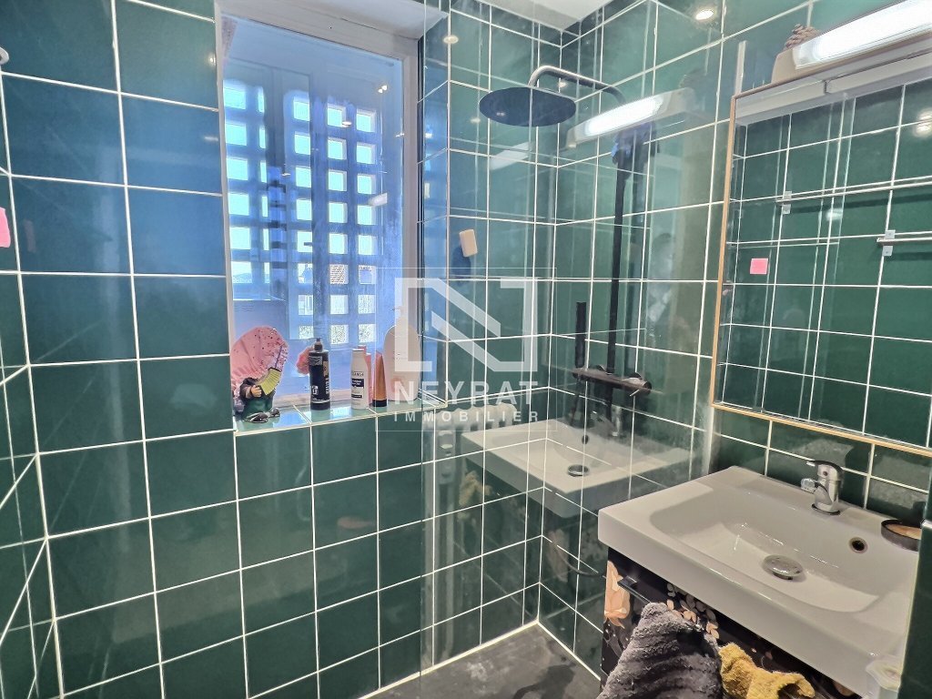 APPARTEMENT T4 - DIJON Eugene Spuller - 60.72 m2 - VENDU