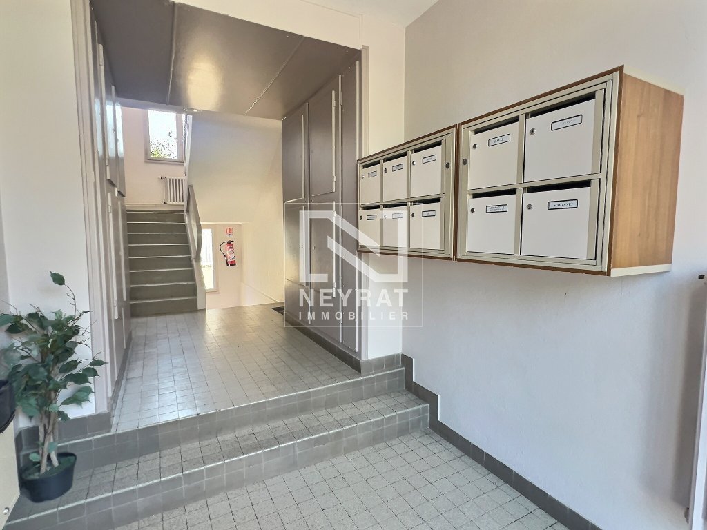 APPARTEMENT T4 - DIJON Eugene Spuller - 60.72 m2 - VENDU