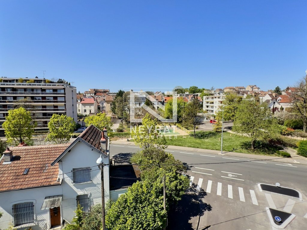 APPARTEMENT T4 - DIJON Eugene Spuller - 60.72 m2 - VENDU