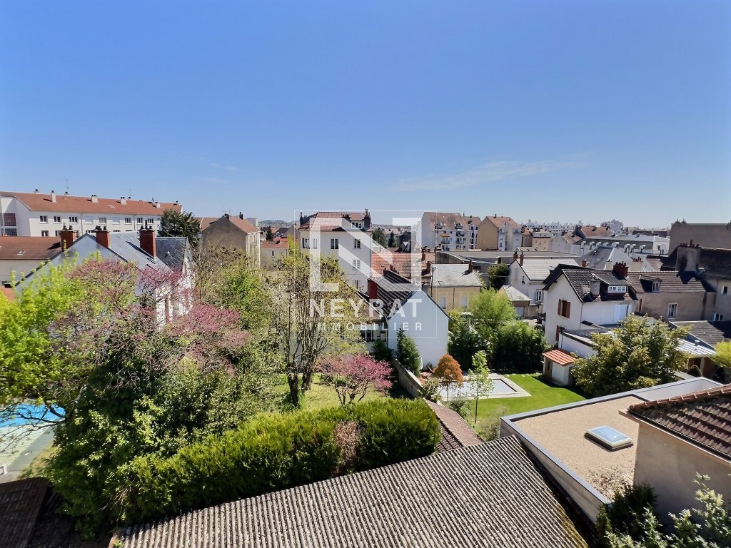 APPARTEMENT T4 - DIJON Eugene Spuller - 60.72 m2 - VENDU