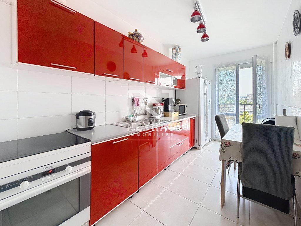 Appartement lumineux avec vue dégagée A VENDRE - DIJON FONTAINE D OUCHE - 76.09 m2 - 80 000 &euro;
