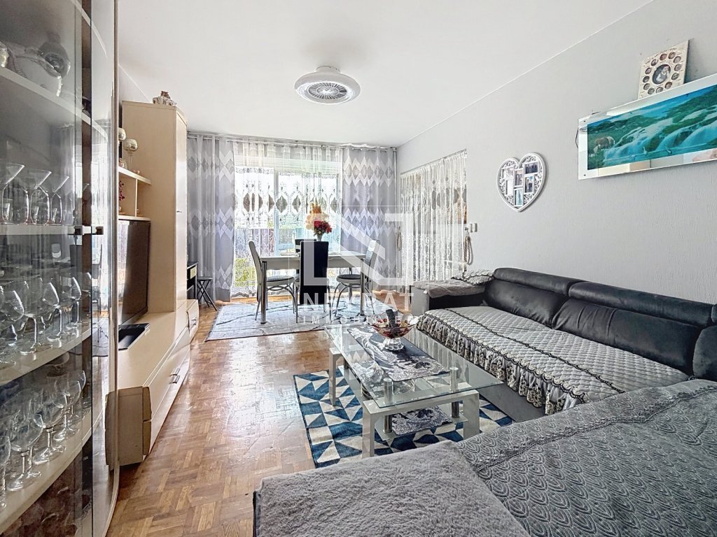 Appartement lumineux avec vue dégagée A VENDRE - DIJON FONTAINE D OUCHE - 76.09 m2 - 80 000 &euro;