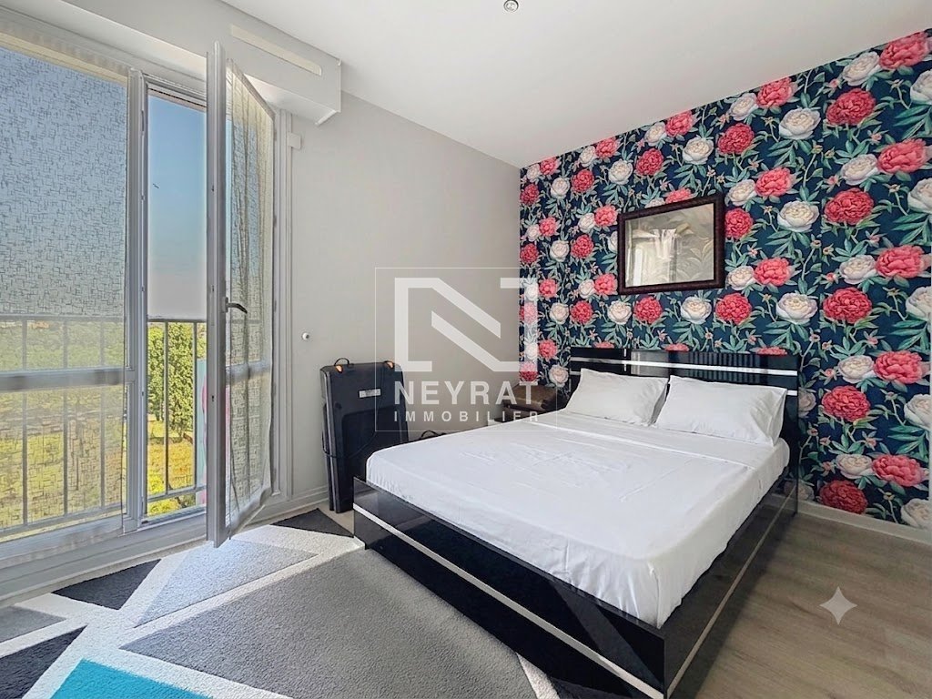 Appartement lumineux avec vue dégagée A VENDRE - DIJON FONTAINE D OUCHE - 76.09 m2 - 80 000 &euro;