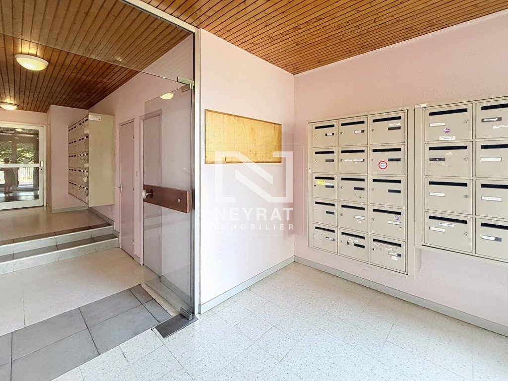 Appartement lumineux avec vue dégagée A VENDRE - DIJON FONTAINE D OUCHE - 76.09 m2 - 80 000 &euro;
