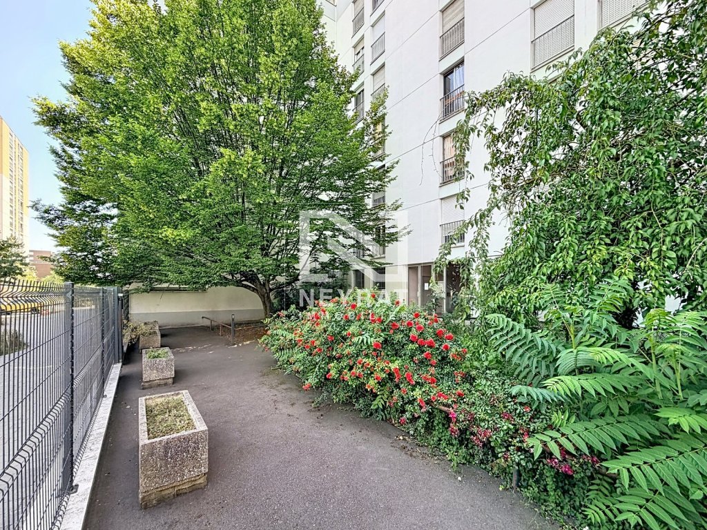 Appartement lumineux avec vue dégagée A VENDRE - DIJON FONTAINE D OUCHE - 76.09 m2 - 80 000 &euro;
