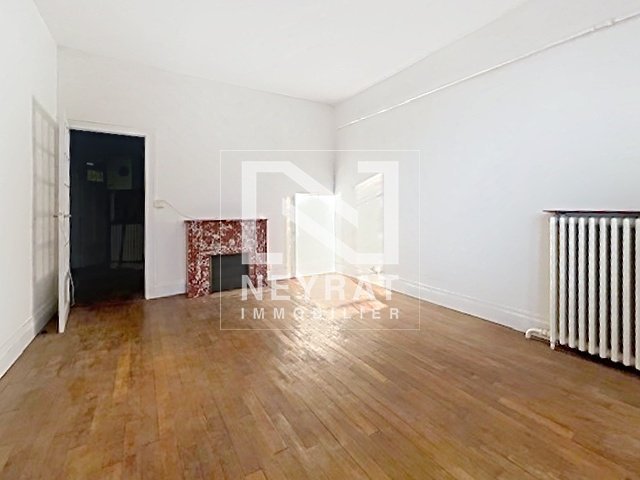 APPARTEMENT T4 A VENDRE - DIJON MONTCHAPET/JOUVENCE - 80.5 m2 - 193�000�&euro;