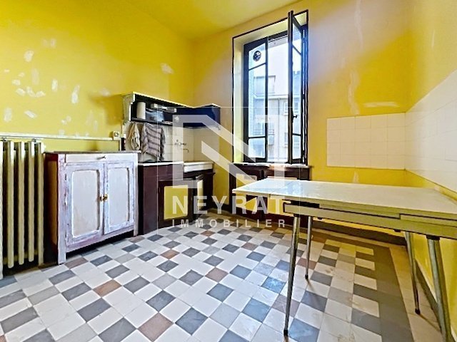 APPARTEMENT T4 A VENDRE - DIJON MONTCHAPET/JOUVENCE - 80.5 m2 - 193�000�&euro;