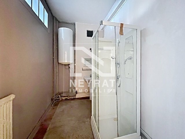 APPARTEMENT T4 A VENDRE - DIJON MONTCHAPET/JOUVENCE - 80.5 m2 - 193�000�&euro;