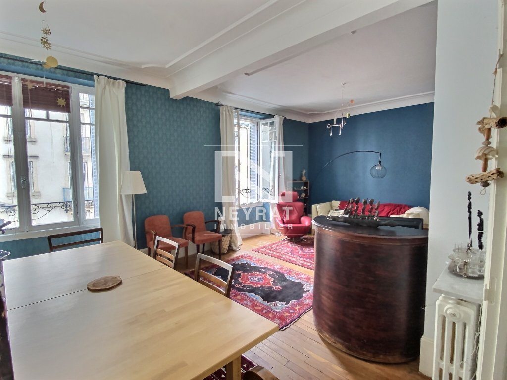 Appartement d exception Darcy/Montchapet A VENDRE - DIJON - 93.7 m2 - 315000€