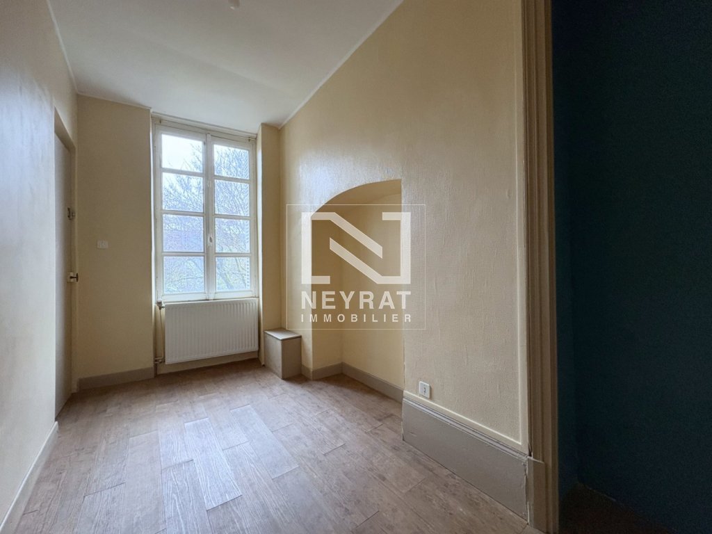 APPARTEMENT TYPE 4 AVEC BALCON - WILSON A VENDRE - DIJON - 88.7 m2 - 240�000�&euro;