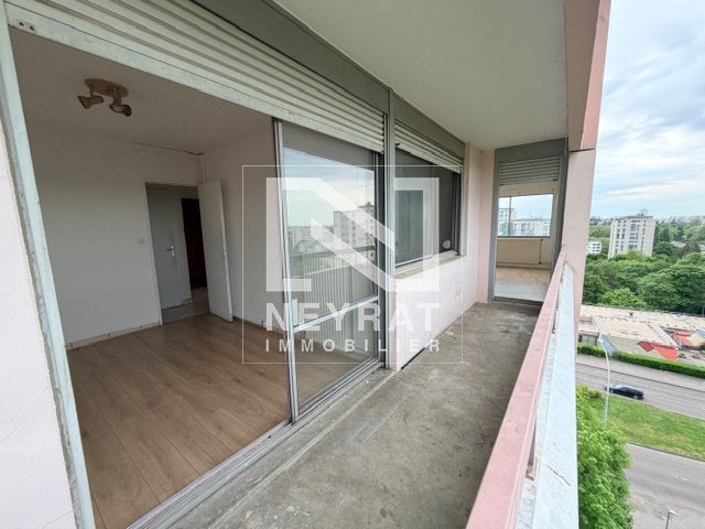 T 4 à rénover A VENDRE - DIJON TIRE PESSEAU - 72.72 m2 - 75 000 &euro;