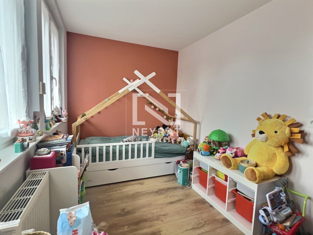 APPARTEMENT T4 - DIJON WILSON - 64.05 m2 - VENDU