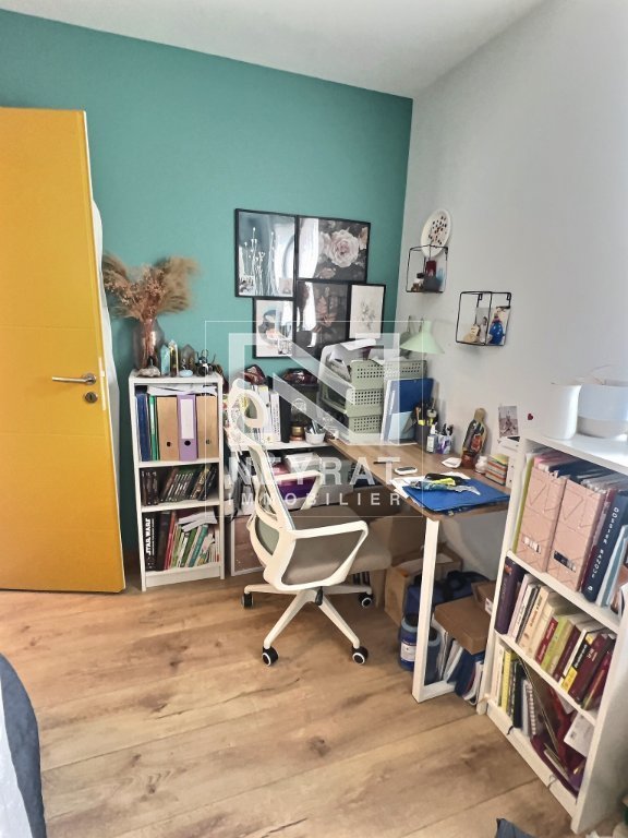 APPARTEMENT T4 - DIJON WILSON - 64.05 m2 - VENDU