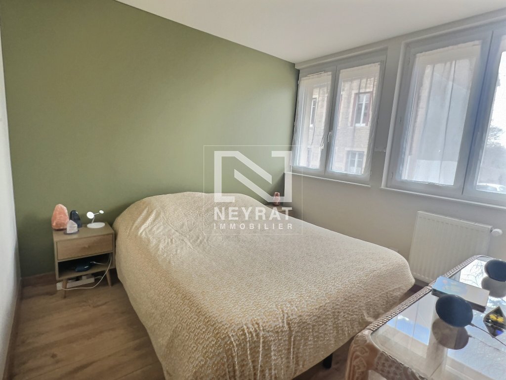 APPARTEMENT T4 - DIJON WILSON - 64.05 m2 - VENDU