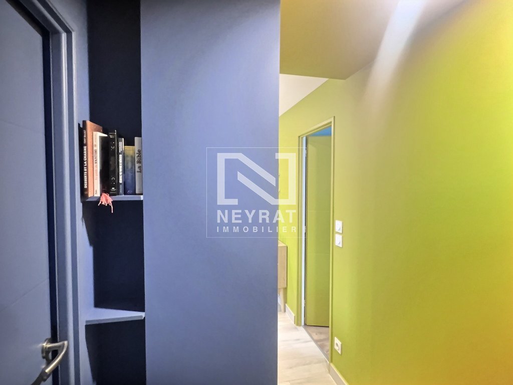 APPARTEMENT T4 - DIJON WILSON - 64.05 m2 - VENDU