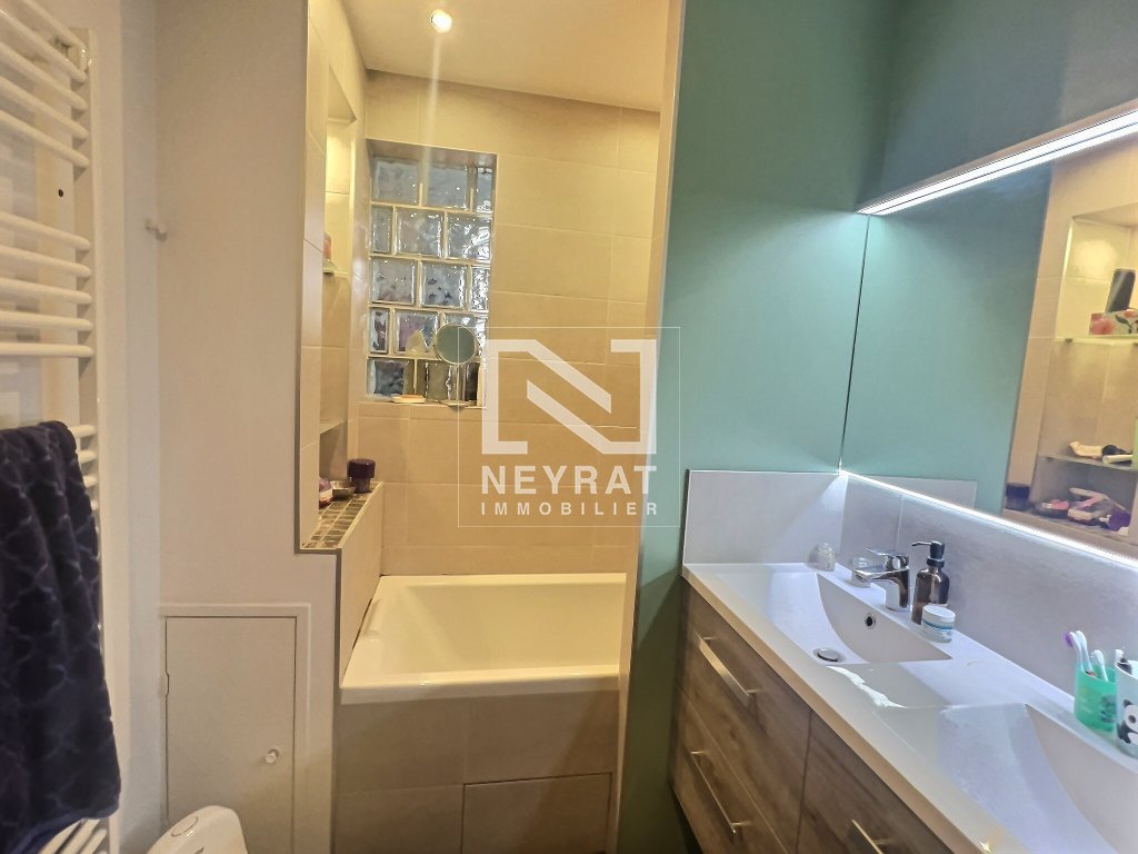 APPARTEMENT T4 - DIJON WILSON - 64.05 m2 - VENDU