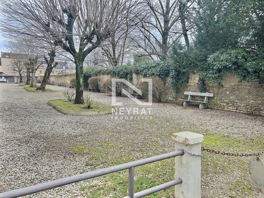 APPARTEMENT T4 - DIJON WILSON - 64.05 m2 - VENDU