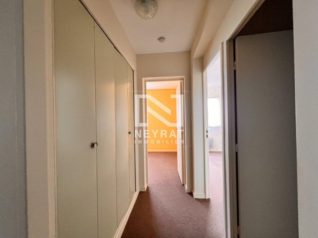 APPARTEMENT T4 A VENDRE - EPINAC - 73.84 m2 - 69500€