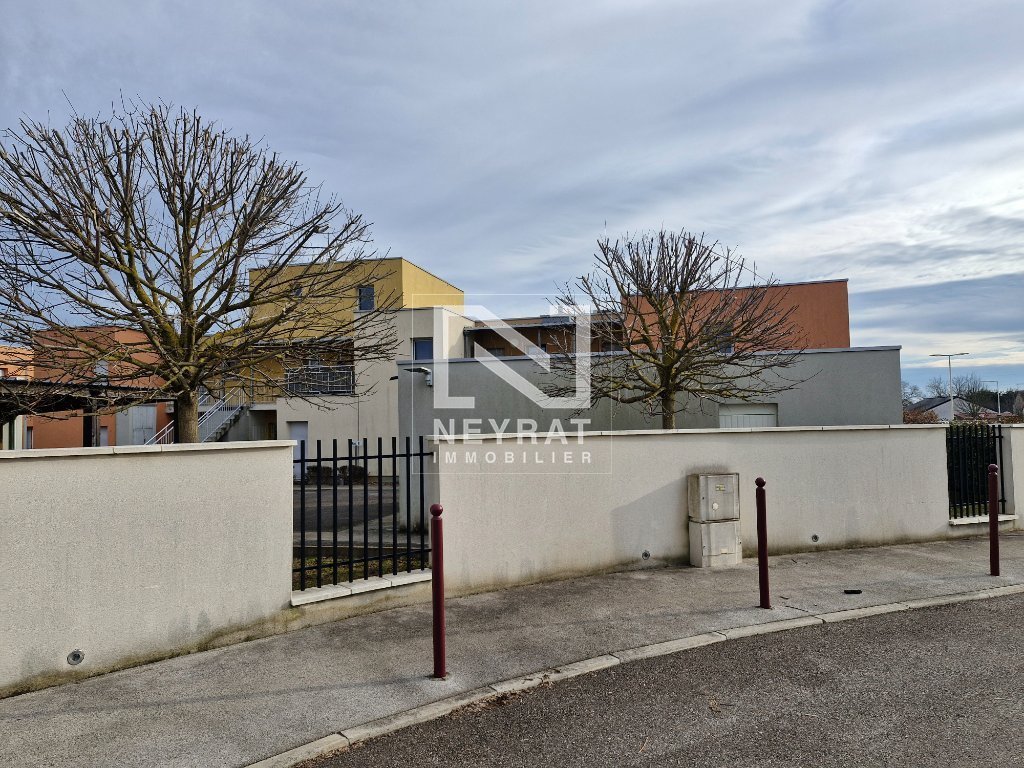 APPARTEMENT T4 - GEVREY CHAMBERTIN - 81.78 m2 - 199�000�&euro;