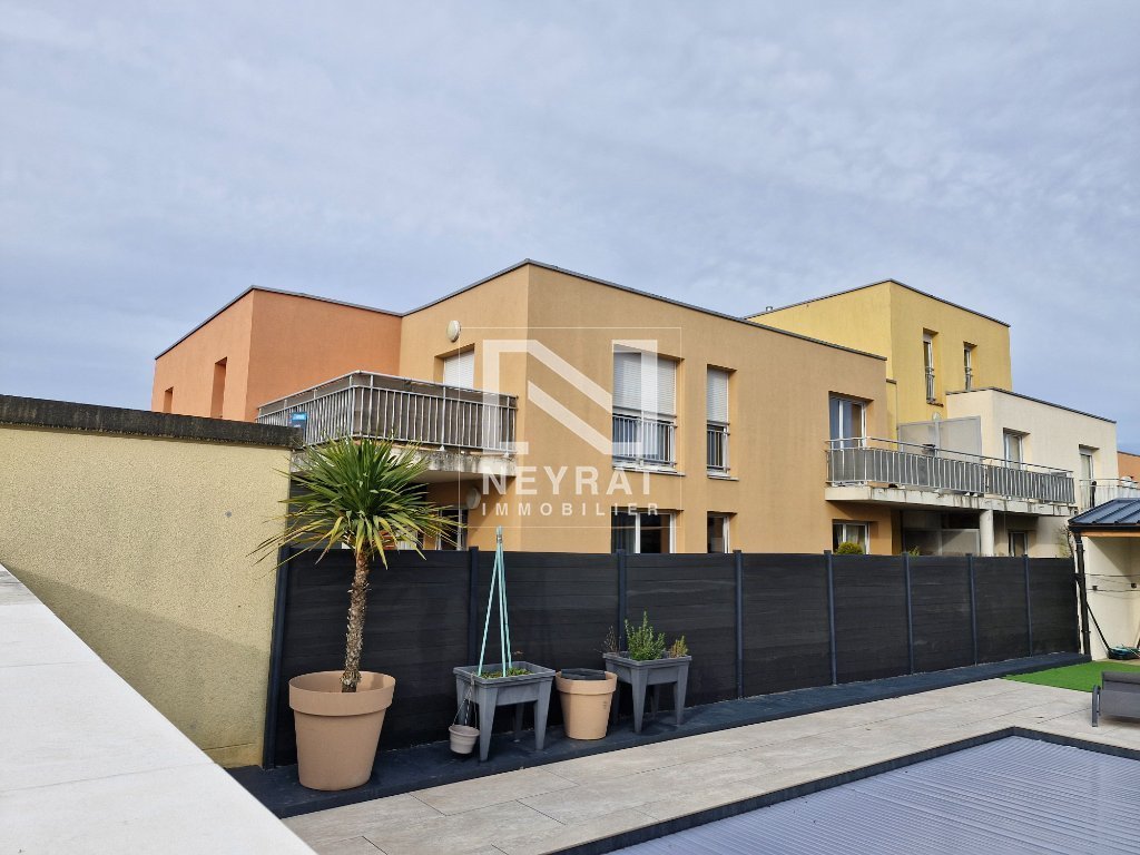 APPARTEMENT T4 - GEVREY CHAMBERTIN - 81.78 m2 - 199�000�&euro;