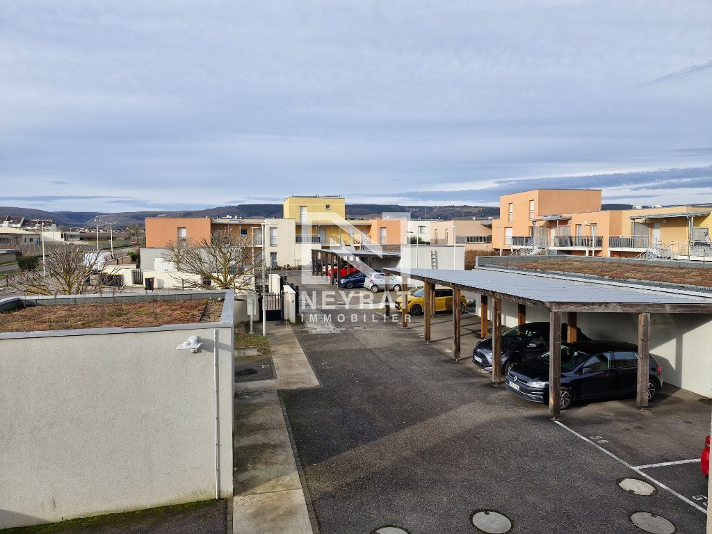 APPARTEMENT T4 - GEVREY CHAMBERTIN - 81.78 m2 - 199�000�&euro;