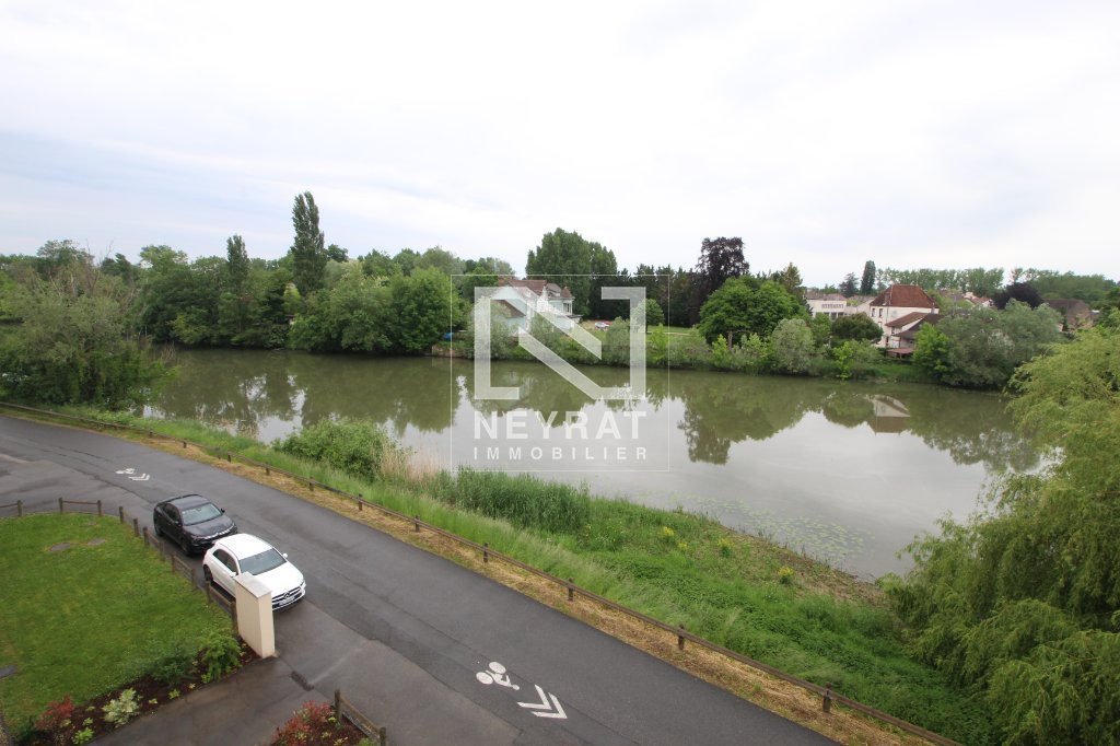Appartement de type 4 A VENDRE - LOUHANS - 90 m2 - 305000€