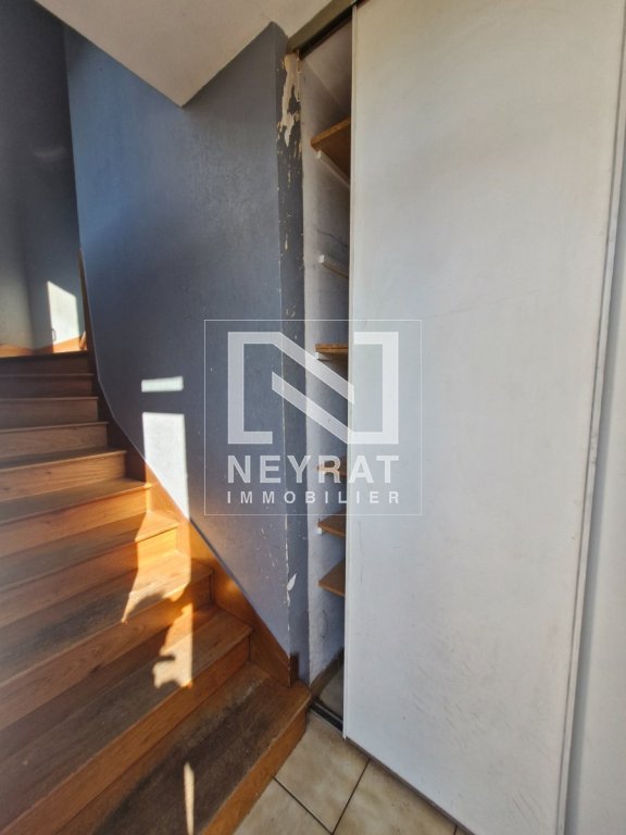 APPARTEMENT TYPE 4 - NUITS ST GEORGES - 89 m2 - VENDU