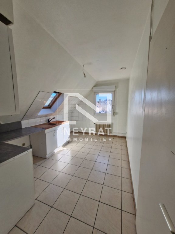 APPARTEMENT TYPE 4 - NUITS ST GEORGES - 89 m2 - VENDU