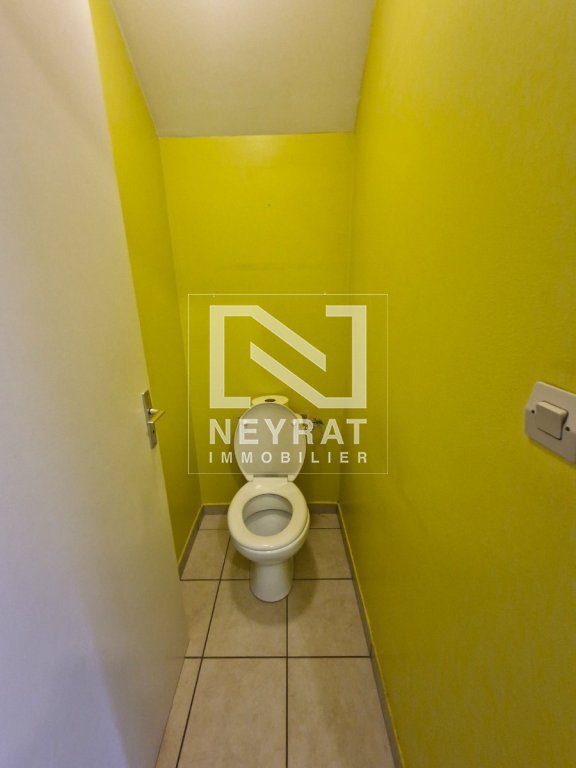 APPARTEMENT TYPE 4 - NUITS ST GEORGES - 89 m2 - VENDU