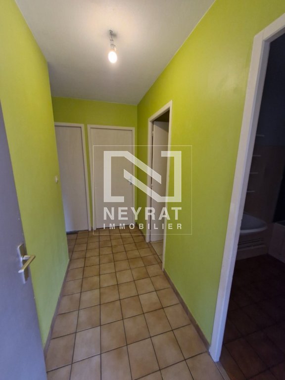APPARTEMENT TYPE 4 - NUITS ST GEORGES - 89 m2 - VENDU