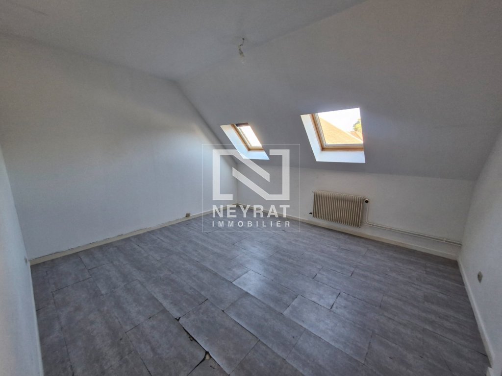 APPARTEMENT TYPE 4 - NUITS ST GEORGES - 89 m2 - VENDU